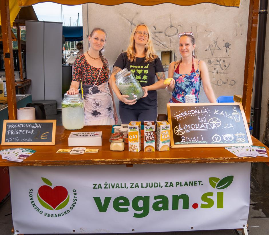 slovensko vegansko društvo | Avtor: Slovensko vegansko društvo