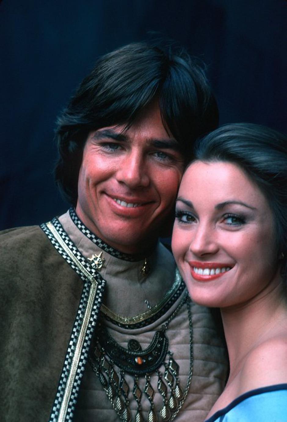 Richard Hatch | Avtor: Profimedias