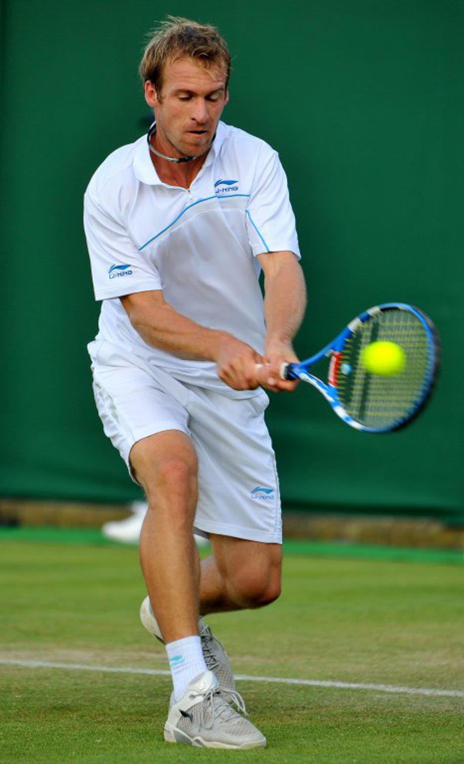 grega žemlja | Avtor: EPA