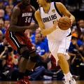 NBA finale Mavs Heat Dirk Nowitzki