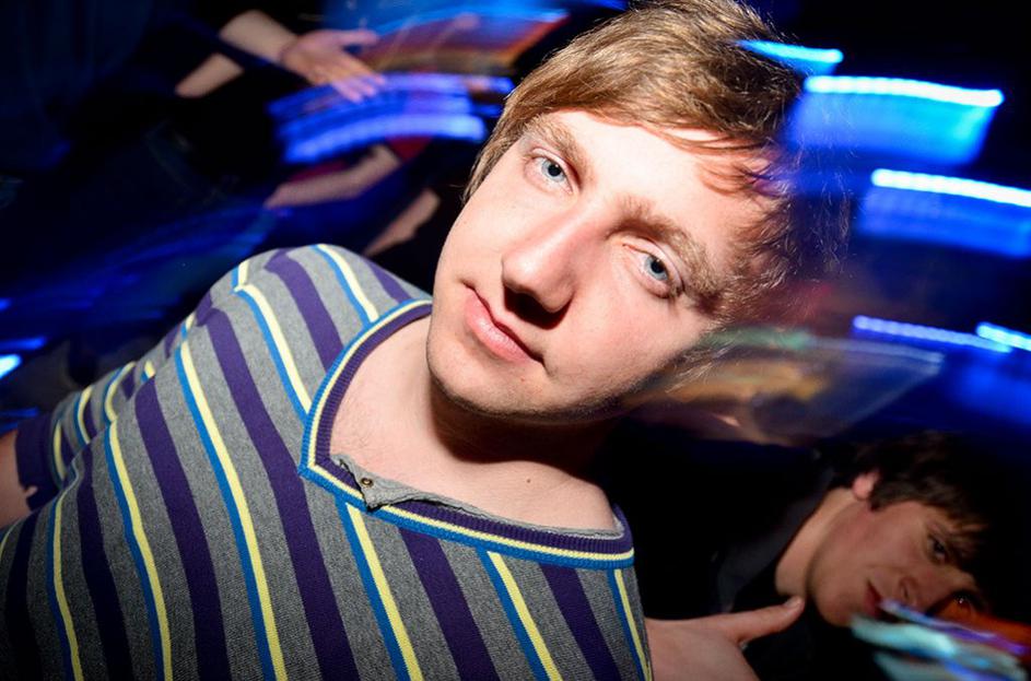 Kifl fešta obnorela Maribor z Nude