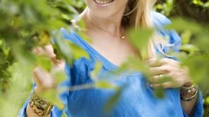 Urška Pirš, Saprahiška