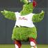 Phillie Phanatic (Philadelphia Phillies)