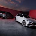 Mercedes-Benz razred A