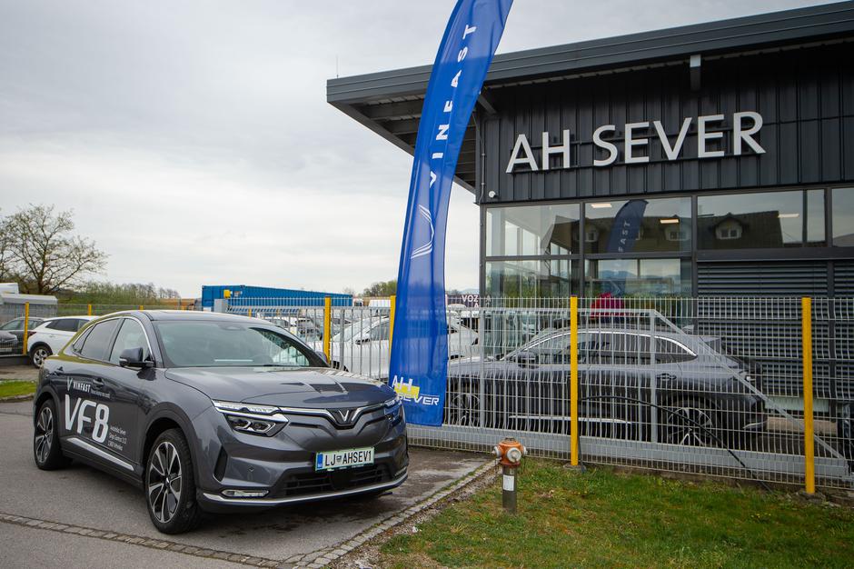 Tilen Hojč | Avtor: Anže Petkovšek