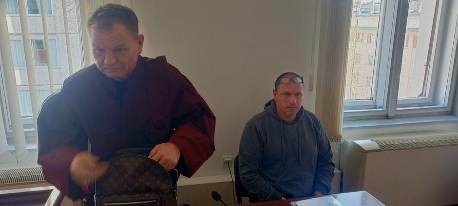 Rudi Možgan | Avtor: D. M.