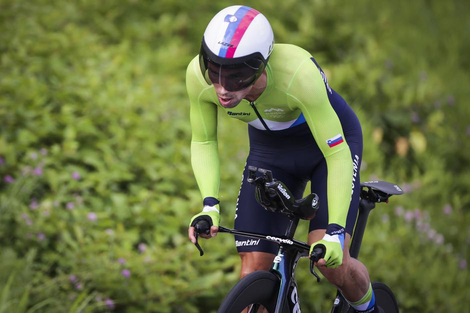  | Avtor: Anže Malovrh/STA