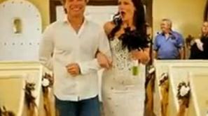 Jon Bon Jovi Branka Delić