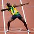 usain bolt tek na 200 metrov london 2012