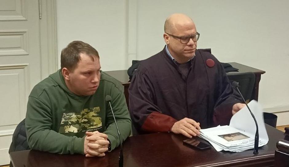 Jaka Pogačnik | Avtor: D. M.