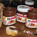 Italijane je vznemirila novica, da bo namaz Nutella poslej prepovedan. (Foto: EP