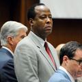 Conrad Murray