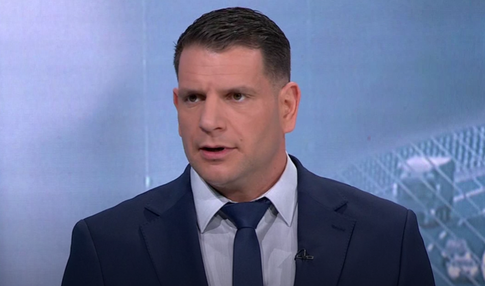 Pred Stevanovićem pomembna odločitev