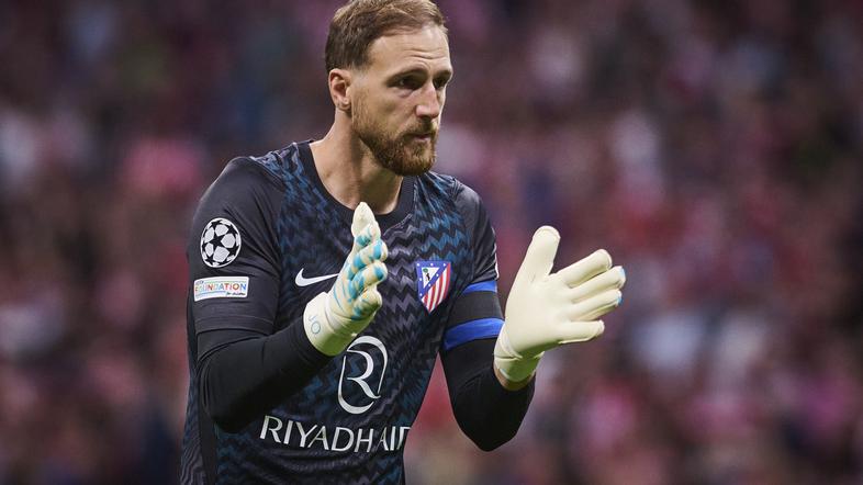 Jan Oblak