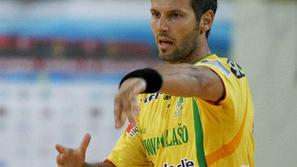 Renato Vugrinec se bo še enkrat preizkusil onkraj naših meja. (Foto: Saša Despot