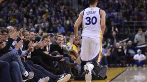 Stephen Curry Golden State Warriors