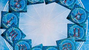 horoskop, astrologija