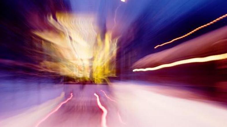 Deset odstotkov prometnih nesreč v Evropski uniji je povezanih z uporabo zdravil