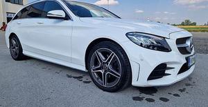 Mercedes-Benz C-Razred C 220 d