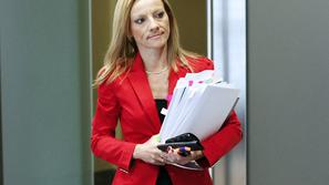 Barbara Žgajner Tavš