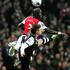Sagna Santon Arsenal Newcastle United Premier League Anglija liga prvenstvo