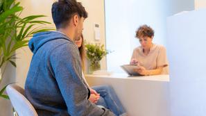 Evidentiranje delovnega časa