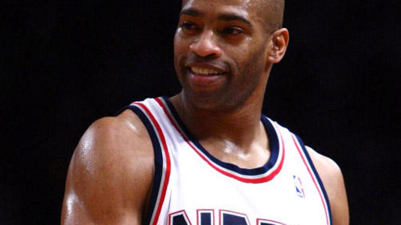 Vince Carter se po igranju v Torontu in East Rutherfordu vrača v domači Orlando.