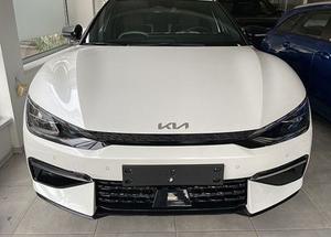 KIA EV6 GT-Line 84 kWh bat. 168 kW RWD 