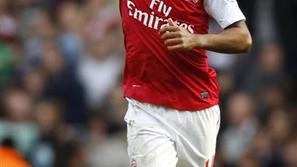 chelsea arsenal walcott