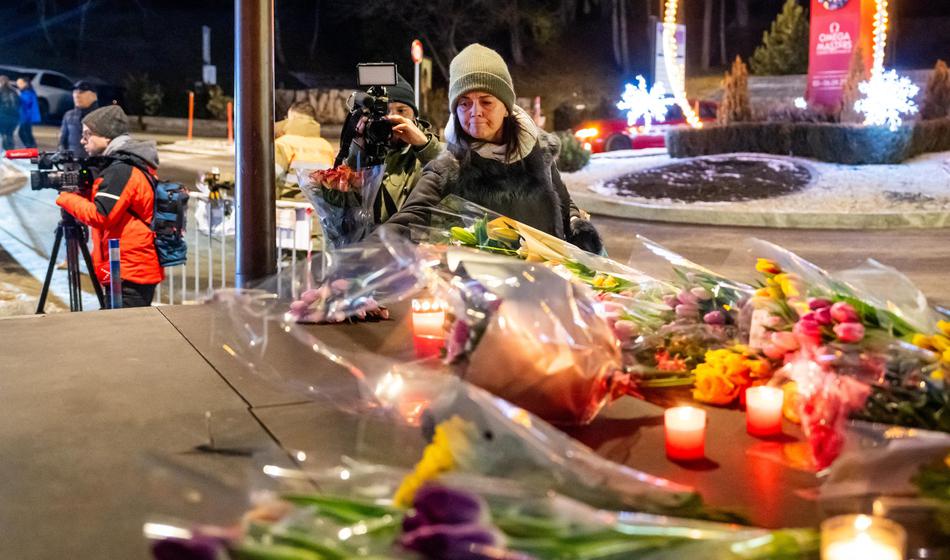 Tragedija v Švici, mrtvi in poškodovani stari večinoma med 16 in 26 let