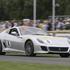 Festival hitrosti v Goodwoodu