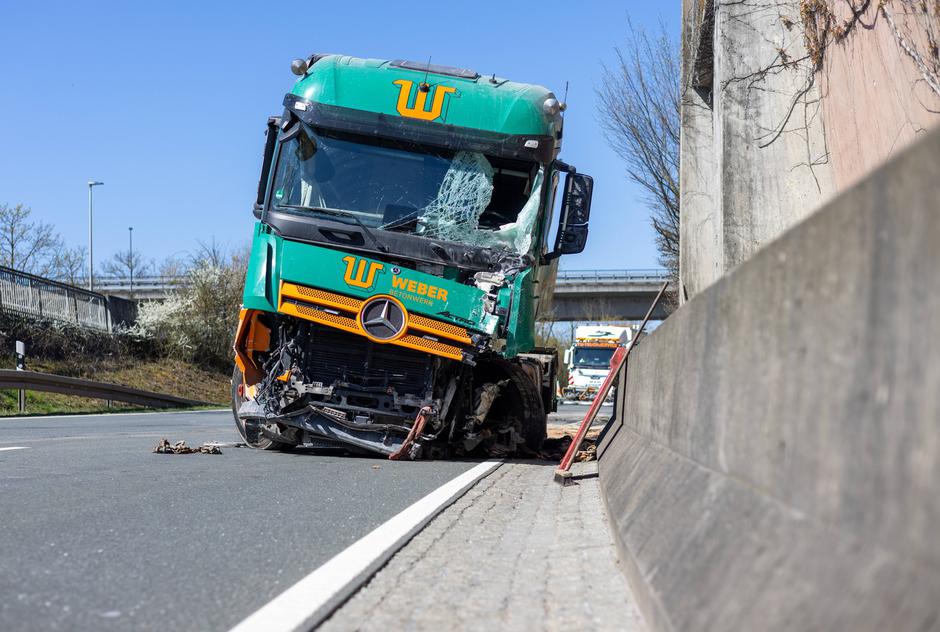 Avtovleka, nesreča na avtocesti | Avtor: Profimedia