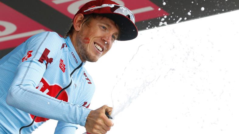 Ilnur Zakarin
