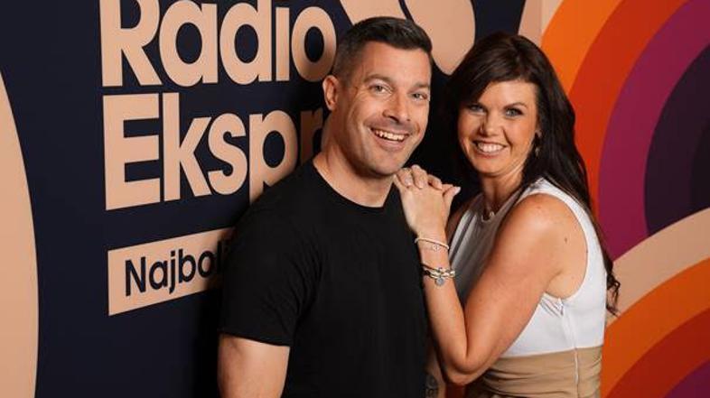 Eva Cimbola, klemen bučan