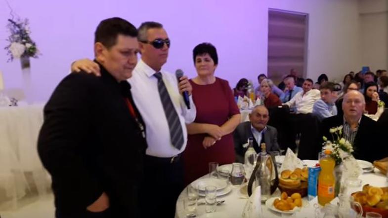 Ganljiva zgodba o prijateljstvu