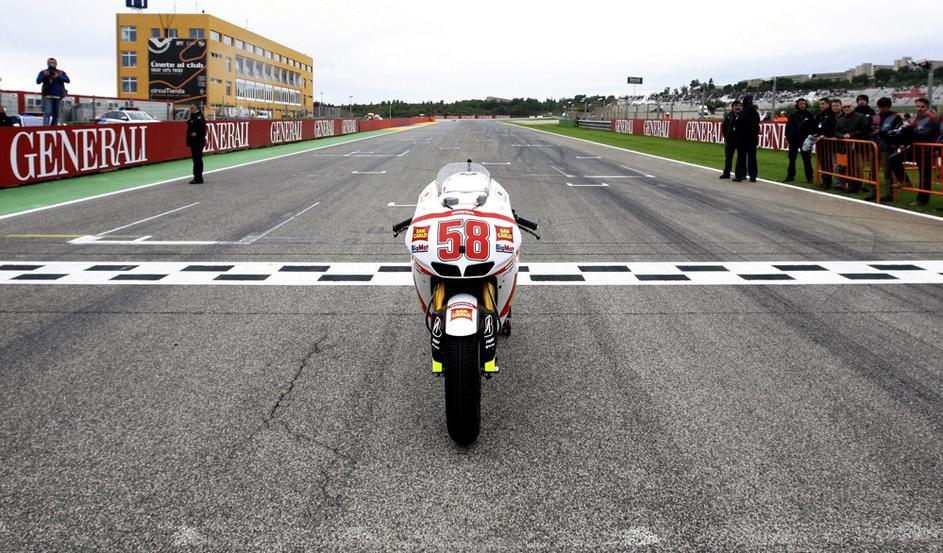Simoncelli Valencia