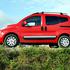 Fiat qubo trekking
