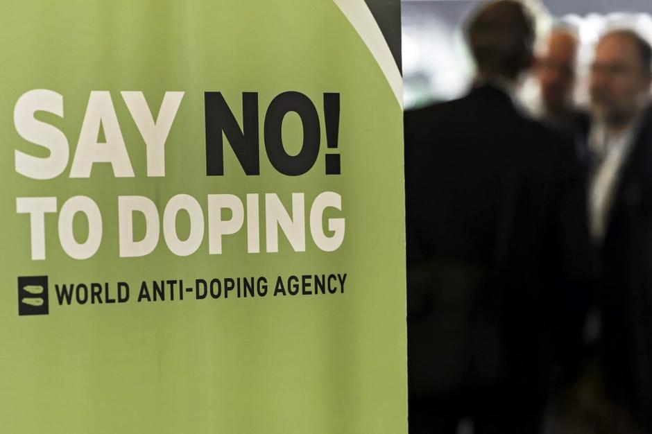 wada doping | Avtor: EPA