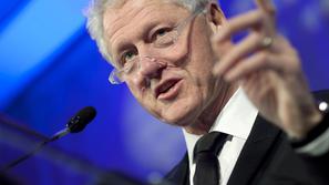 Bill Clinton
