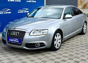 Audi A6 2.7 TDI DPF quattro tiptr.