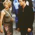Meg Ryan, Russell Crowe