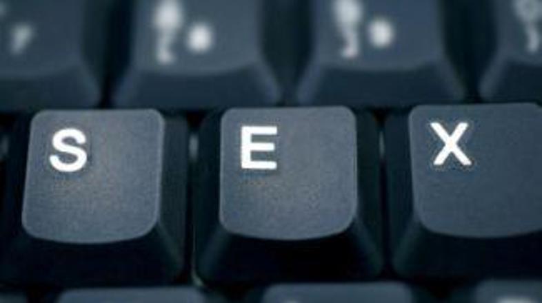 Le nekaj klikov stran ...