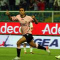 Palermo - Cagliari (21.9.2011)