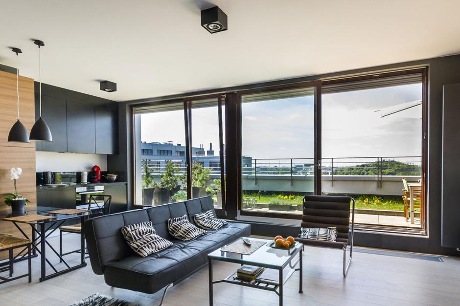 panoramske stene | Avtor: arhiv Mik Celje