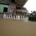 Poplave na Kitajskem 