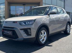KG Mobility Tivoli 1.5 GDI-T Fresh M T