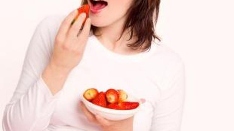 Jejte zdravo za oba.