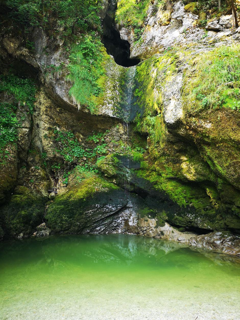 Slap Grmečic | Avtor: Žurnal24 