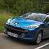 Peugeot 207 SW outdoor