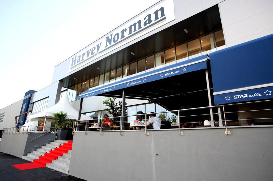 harvey norman | Avtor: Žurnal24 main